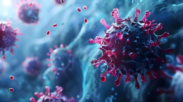 Immunotherapy Integration